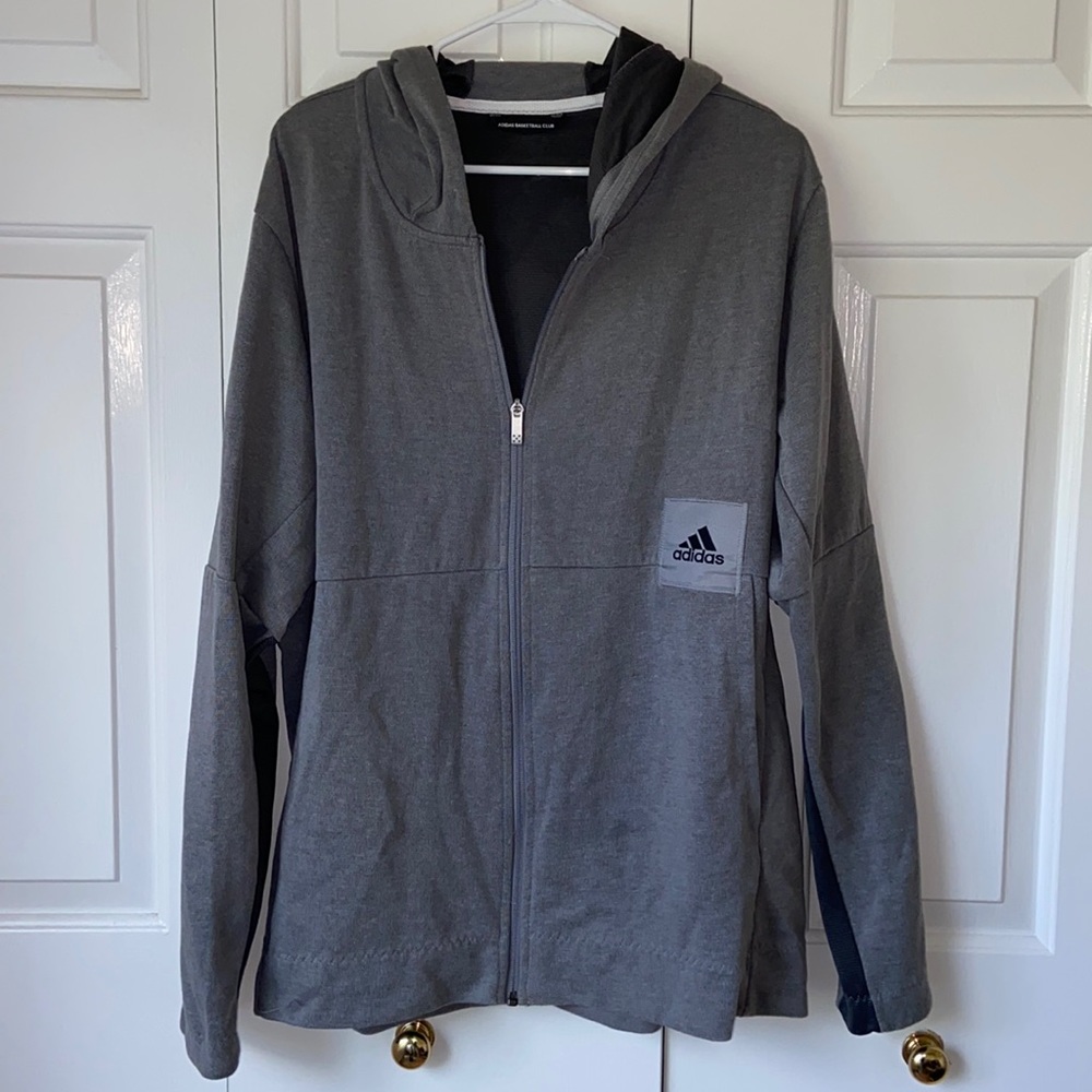 Eastern Michigan Zip Hoodie